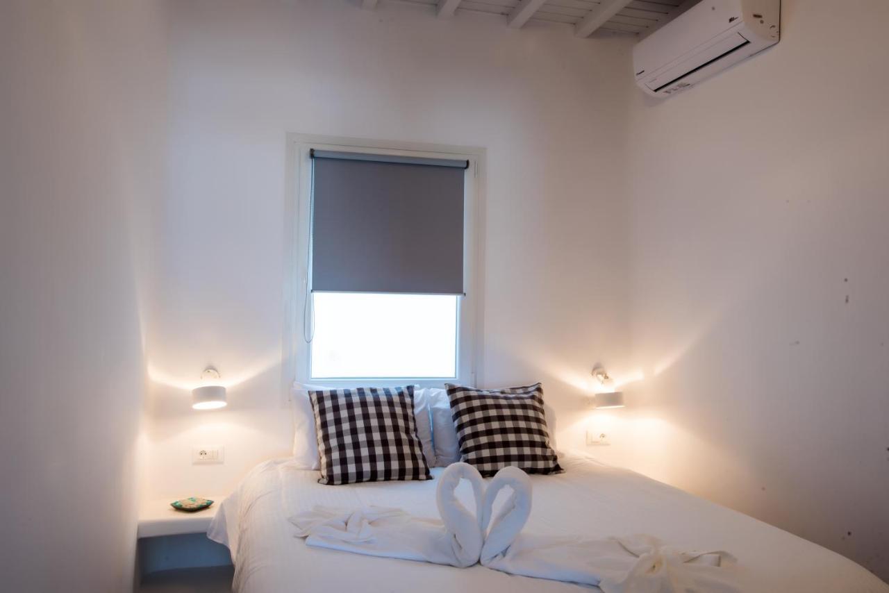 Seablue Venice Mykonos Town Exterior photo
