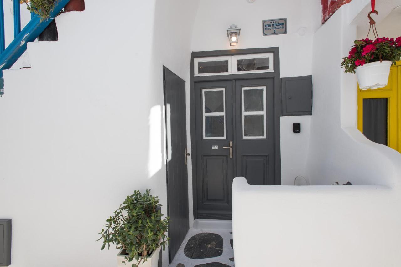 Seablue Venice Mykonos Town Exterior photo